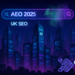 AEO: The 2025 SEO Game-Changer for UK Businesses