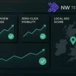 AI SEO in 2025: How UK Businesses Can Win Google’s AI Overviews