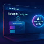 AI-Powered Web Design: The 2025 Trend Transforming UK Businesses