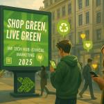 Ethical Marketing 2025: Winning UK Consumer Trust