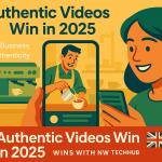 Short-Form Video: Powering UK Social Media in 2025