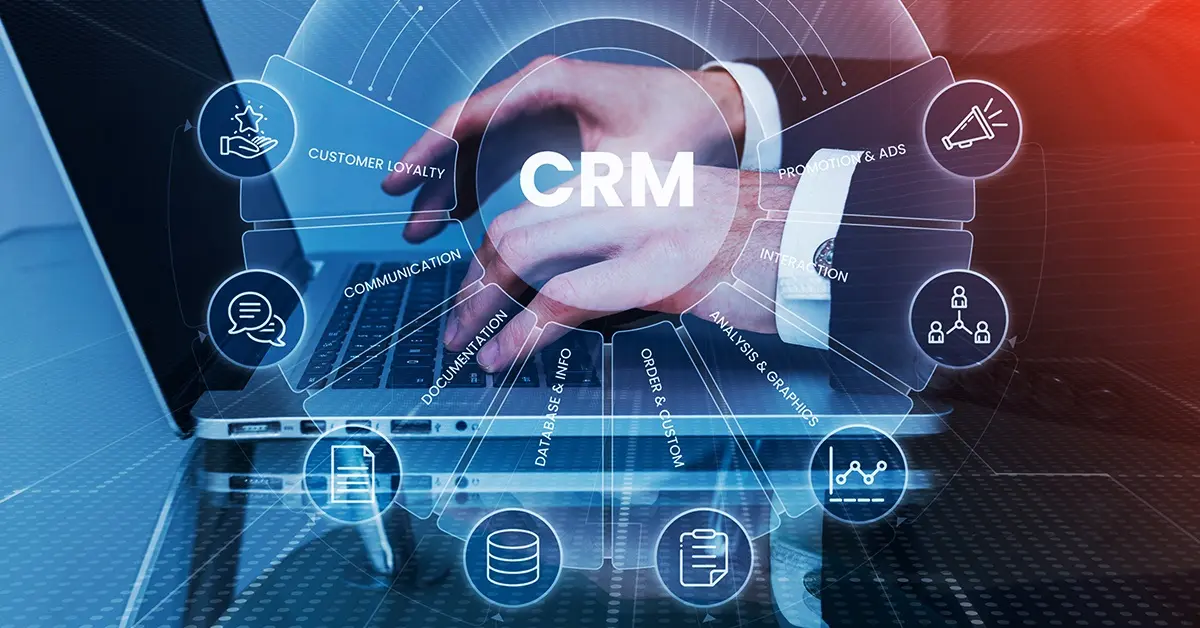 Unlocking Business Potential: The Power of Custom CRM Solutions in the UK