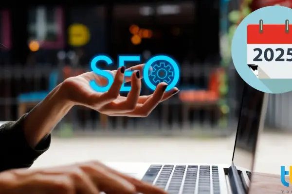 Eight Search & SEO Shifts That Will Define 2025