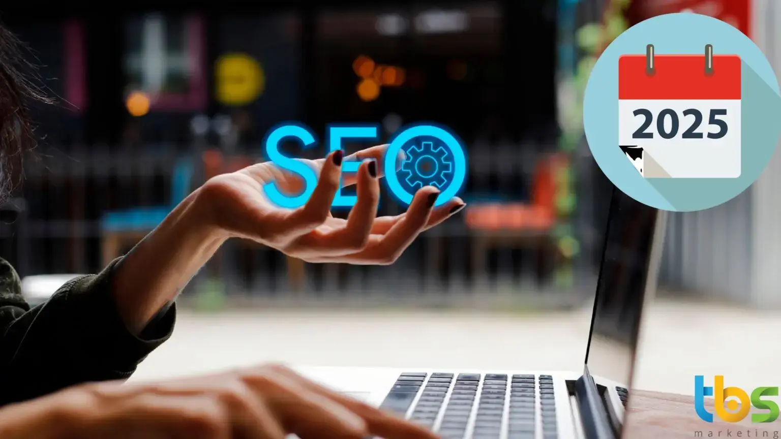 Eight Search & SEO Shifts That Will Define 2025