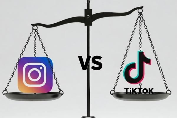 Instagram Reels vs. TikTok: Which Platform is Best for Your Brand?
