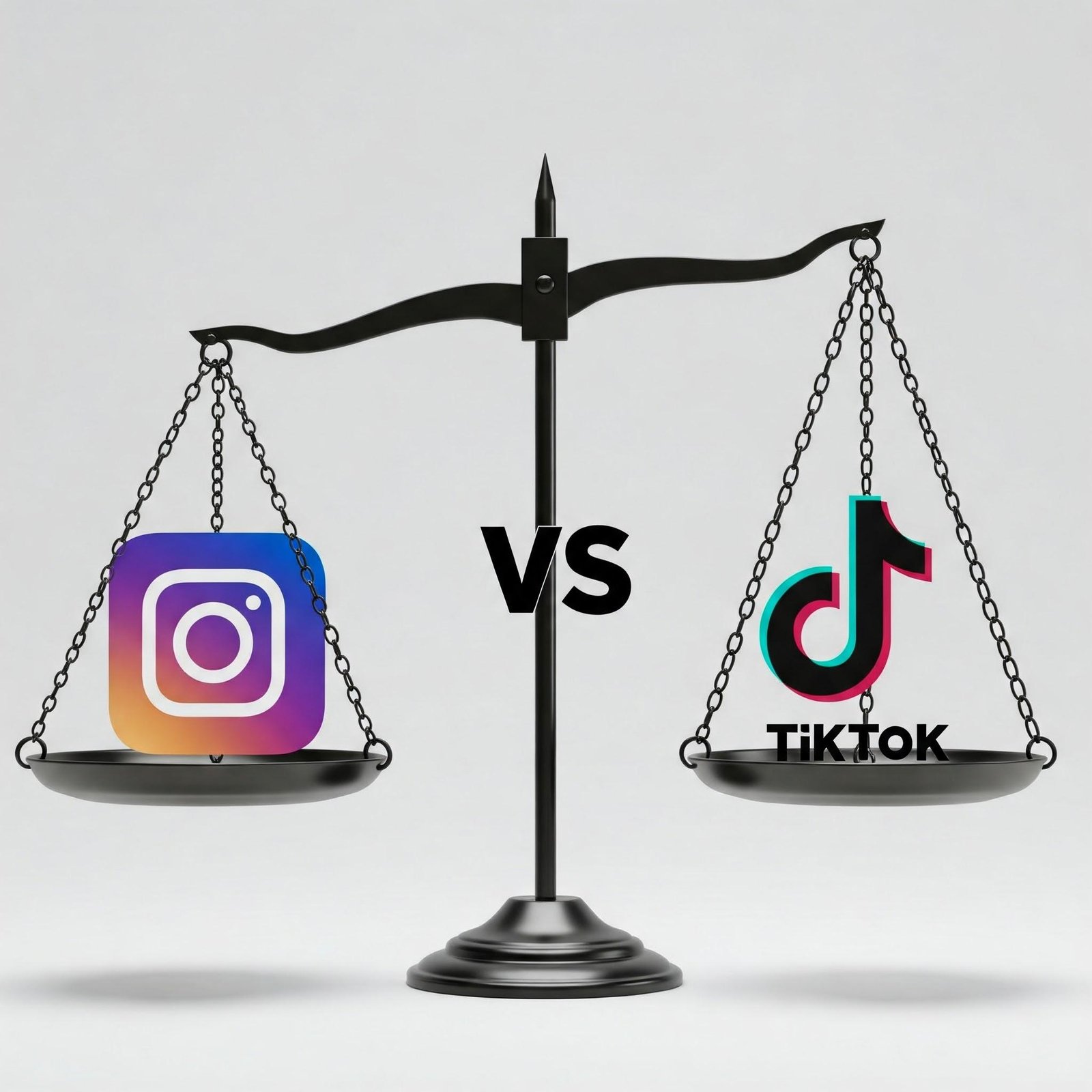 Instagram Reels vs. TikTok: Which Platform is Best for Your Brand?